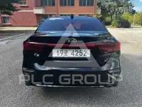2019 KIA K3