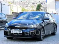 2019 KIA K3