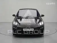 2019 KIA K3