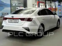 2019 KIA K3