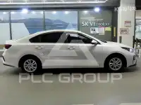 2019 KIA K3