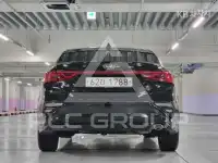 2019 KIA K3