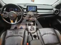 2019 KIA K3