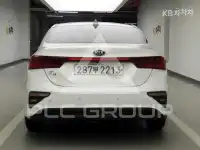 2019 KIA K3