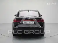 2019 KIA K3