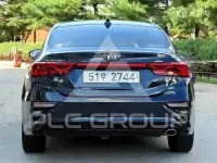2019 KIA K3