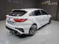 2019 KIA K3