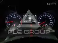 2019 KIA K3