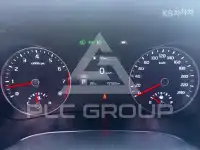 2019 KIA K3