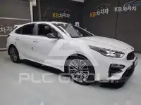 2019 KIA K3