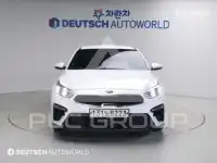 2019 KIA K3
