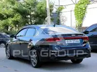 2019 KIA K3