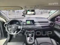 2019 KIA K3