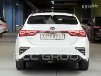 2019 KIA K3
