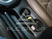2019 KIA K3