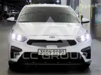2019 KIA K3