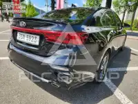 2019 KIA K3