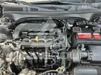 2019 KIA K3