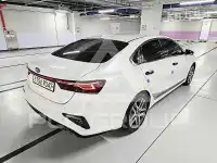 2019 KIA K3