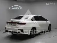 2019 KIA K3