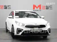 2019 KIA K3