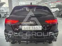 2019 KIA K3