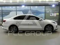 2019 KIA K3