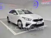2019 KIA K3