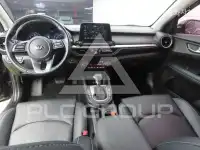 2019 KIA K3