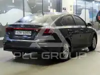 2019 KIA K3