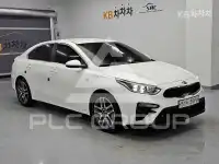 2019 KIA K3