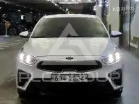 2019 KIA K3