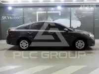 2019 KIA K3