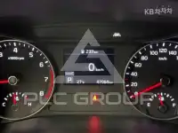 2019 KIA K3