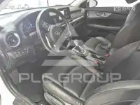 2019 KIA K3