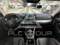 2019 KIA Celltos