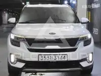 2019 KIA Celltos