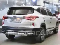 2019 KIA Celltos