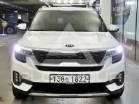 2019 KIA Celltos
