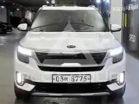 2019 KIA Celltos