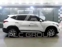 2019 KIA Celltos