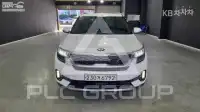 2019 KIA Celltos
