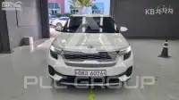 2019 KIA Celltos