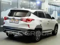 2019 KIA Celltos