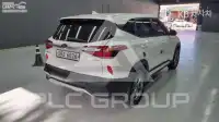 2019 KIA Celltos