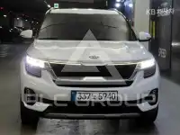 2019 KIA Celltos