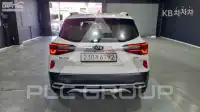 2019 KIA Celltos