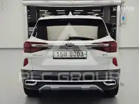 2019 KIA Celltos