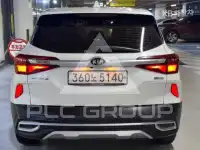 2019 KIA Celltos