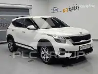 2019 KIA Celltos